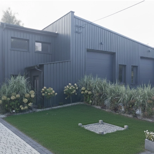 Gliwicka 111 Building